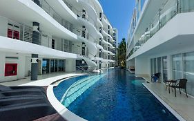 Sunset Plaza Karon Seaview